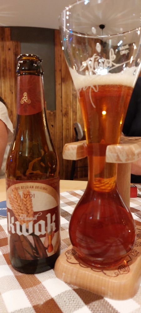 Kwak Bosteels